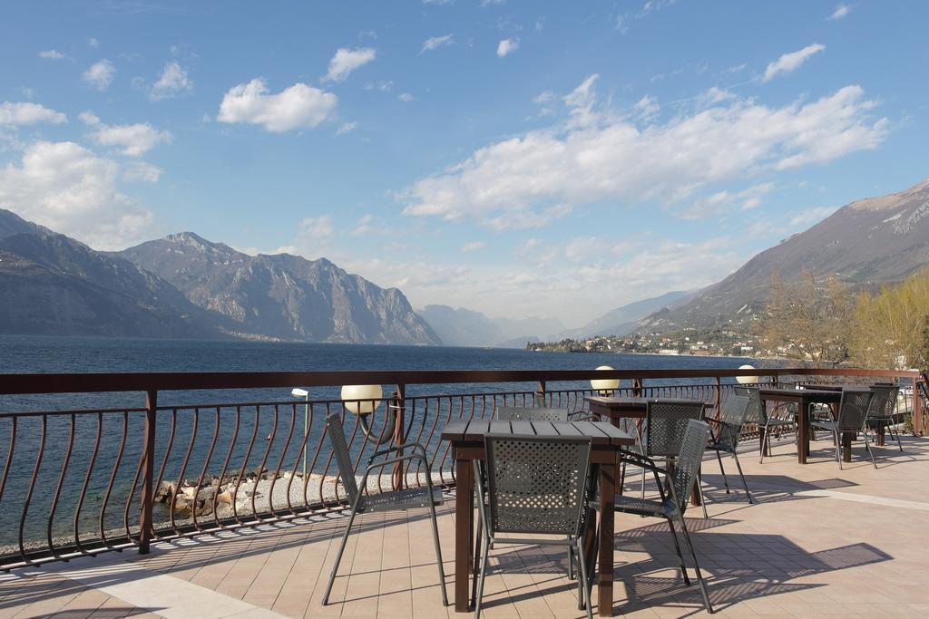 Locanda Bellavista B&B Мальчезине Экстерьер фото
