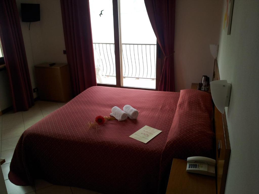 Locanda Bellavista B&B Мальчезине Номер фото